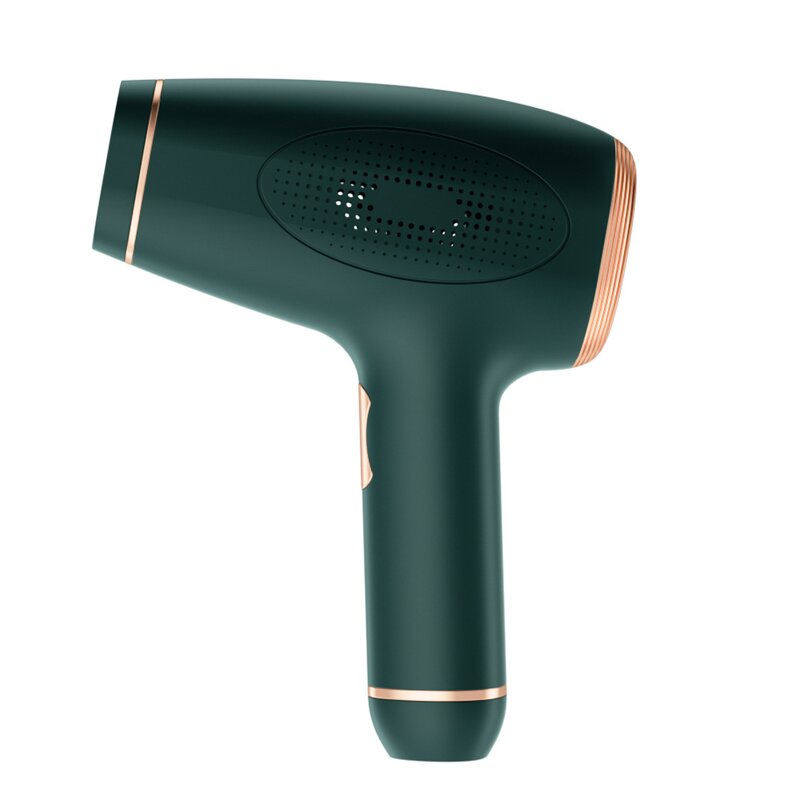 IPL Hair Remover Manufacturer - Intense Pulsed Light with 5 Levels Energy