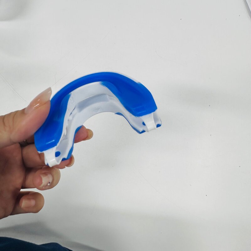 Teeth Grinding Mouth Guard Manufacturer - Comfortable Reusable Snore Solution