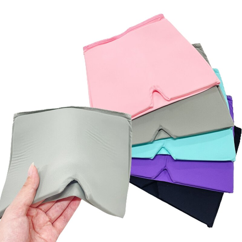 Migraine Relief Cap Manufacturer - Cold and Hot Therapy Magic Gel Head Circumference