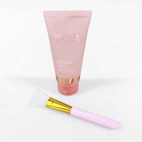 Night Wrapping Mask Manufacturer - Sleep Collagen Gel Peel-off for Hydrates and Tightens