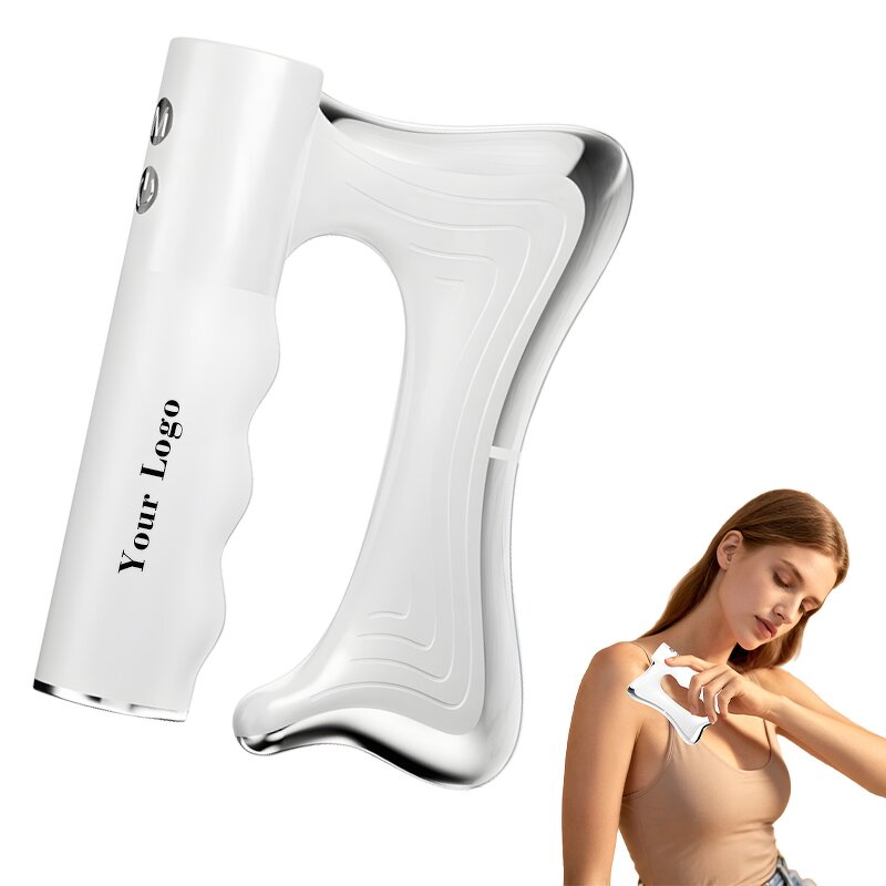 Fascia Knife Manufacturer - Electric Muscle Scraper USB Rechargeable for Muscle Relief