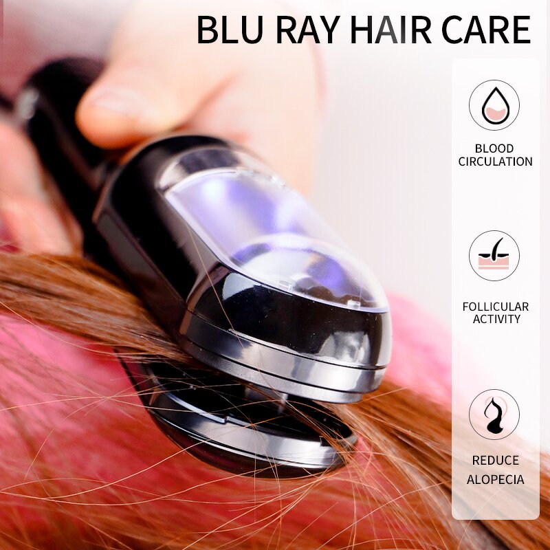 Split End Hair Trimmer Manufacturer - Professional Cordless Clipper for Women