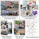 Small Batch Packaging Customization