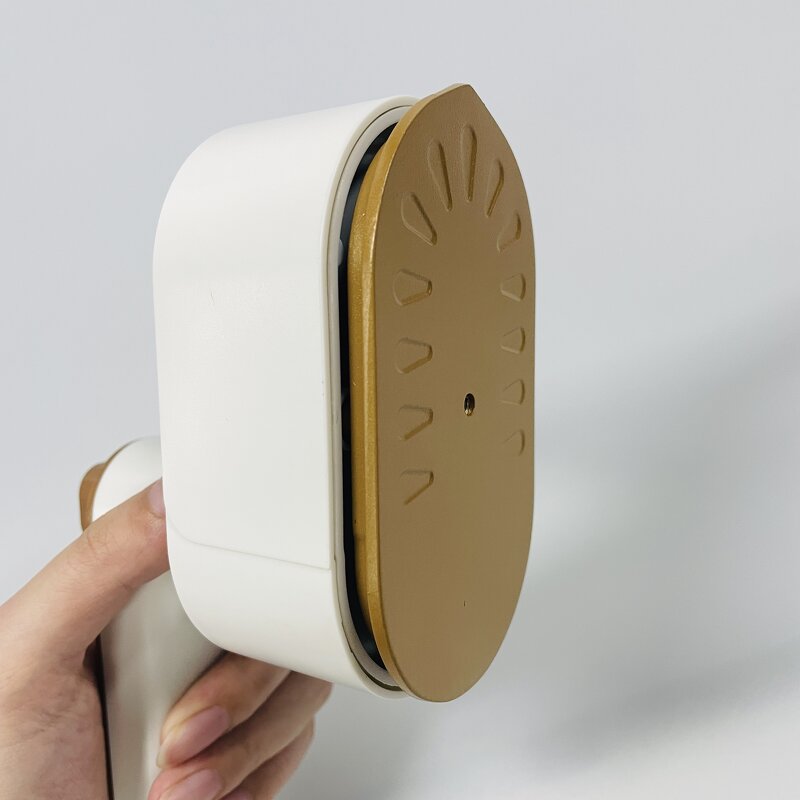 Handheld Garment Steamer Manufacturer - Portable Steam Iron for Home Travelling