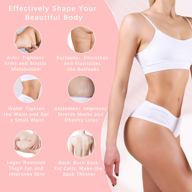 Cellulite Massager Manufacturer - Professional Cordless for Body Sculpting Belly Leg Arm