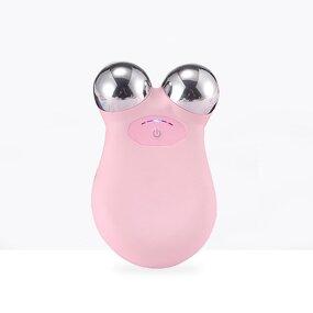 Facial Massager Manufacturer - Two Colors Five Modes for Face & Neck Skin Relax