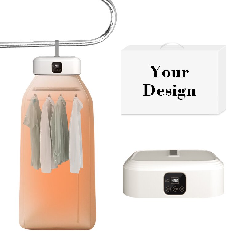 Clothes Dryer Machine Manufacturer - Smart Hanging Ultraviolet for Quick Dry & Disinfection