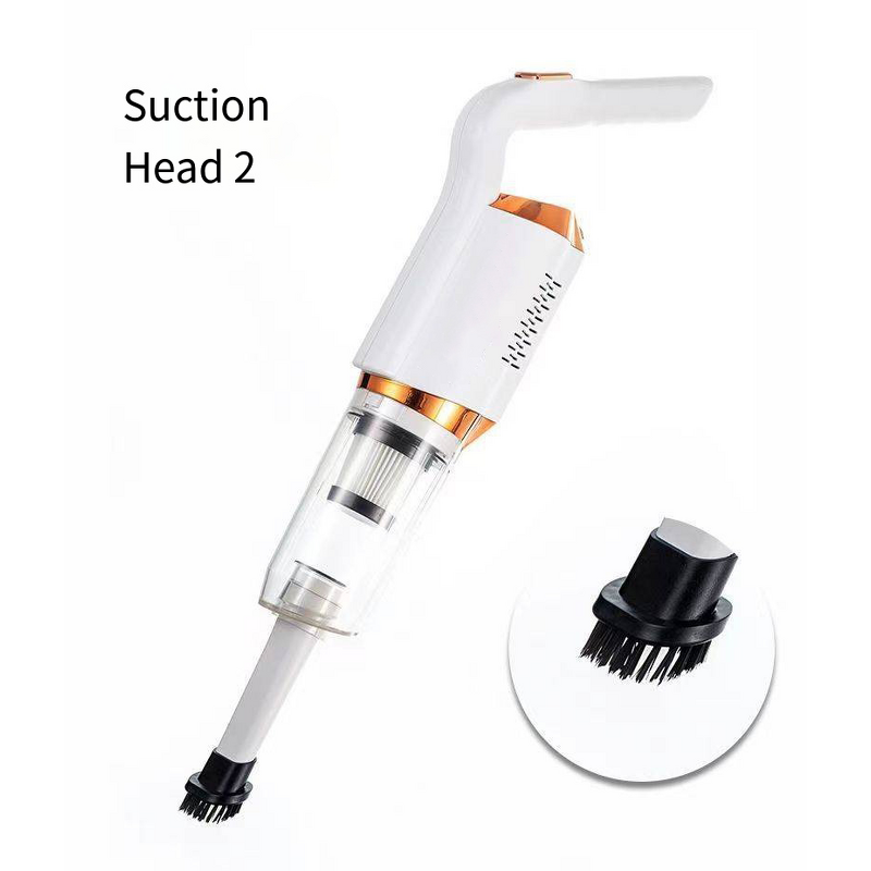 Cordless Vacuum Cleaner Manufacturer - Lightweight Handheld 4-in-1 for Home Use