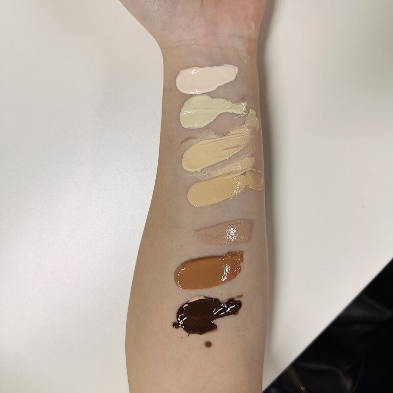 Tattoo Concealer Manufacturer - Skin Care Moisturizing Invisible for Scar & Birthmark