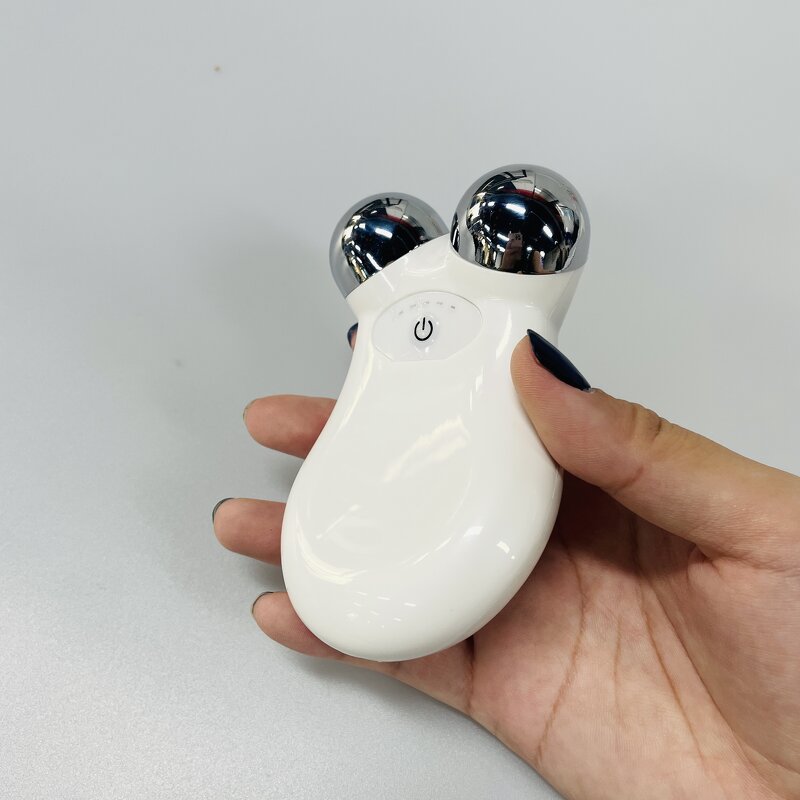 Facial Massager Manufacturer - Professional Electric Face and Neck Massager for Women