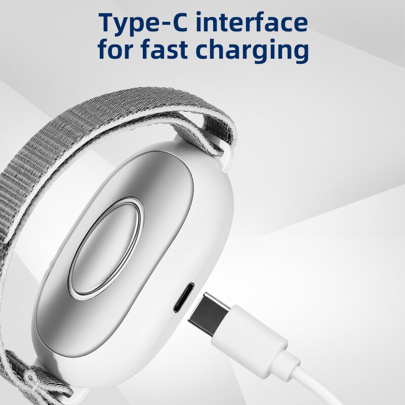 Sleep Aid Device Manufacturer - Handheld Microcurrent for Insomnia Relief and Anxiety