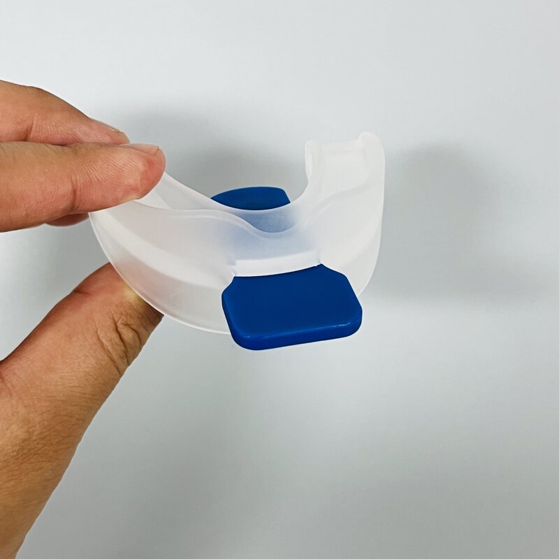 Anti-Snoring Mouthpiece Manufacturer - Adjustable Comfortable Reusable for Men and Women