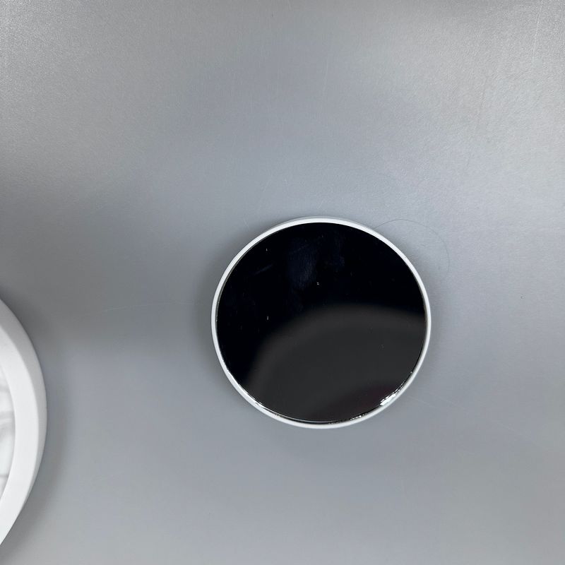 LED Makeup Mirror Manufacturer - Custom 22 Leds 2x 3x 10x Magnifying Tabletop Foldable