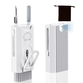 Cleaning Kit Manufacturer - 8 in 1 Multi-Function for Airpods Smartphones Tablets
