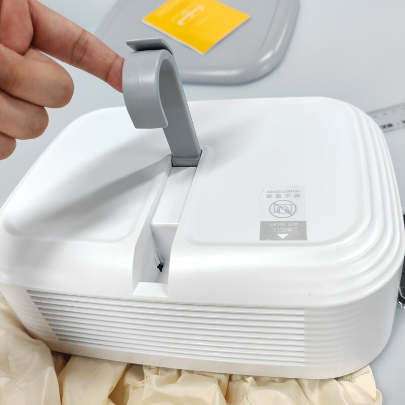 Portable Dryer Manufacturer - Mini Machine for Apartment RV Travel Light Clothes