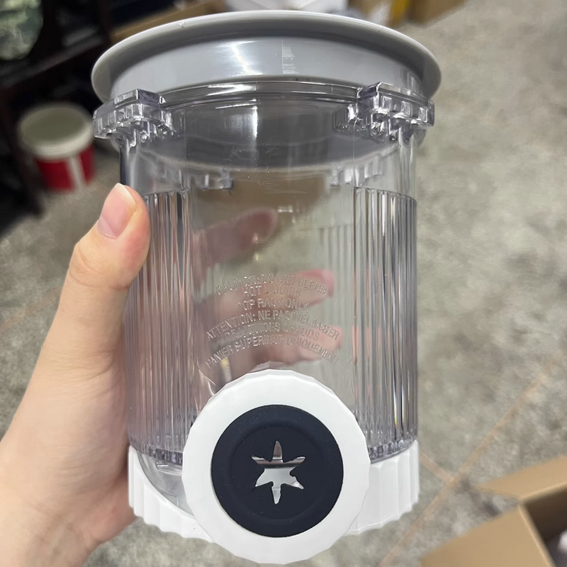 Ice Cream Containers Manufacturer - Reusable Clear for Ninja Creami NC700 Series