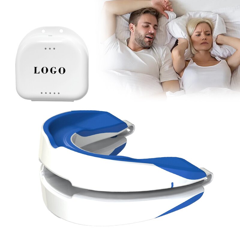 Teeth Grinding Mouth Guard Manufacturer - Comfortable Reusable Snore Solution