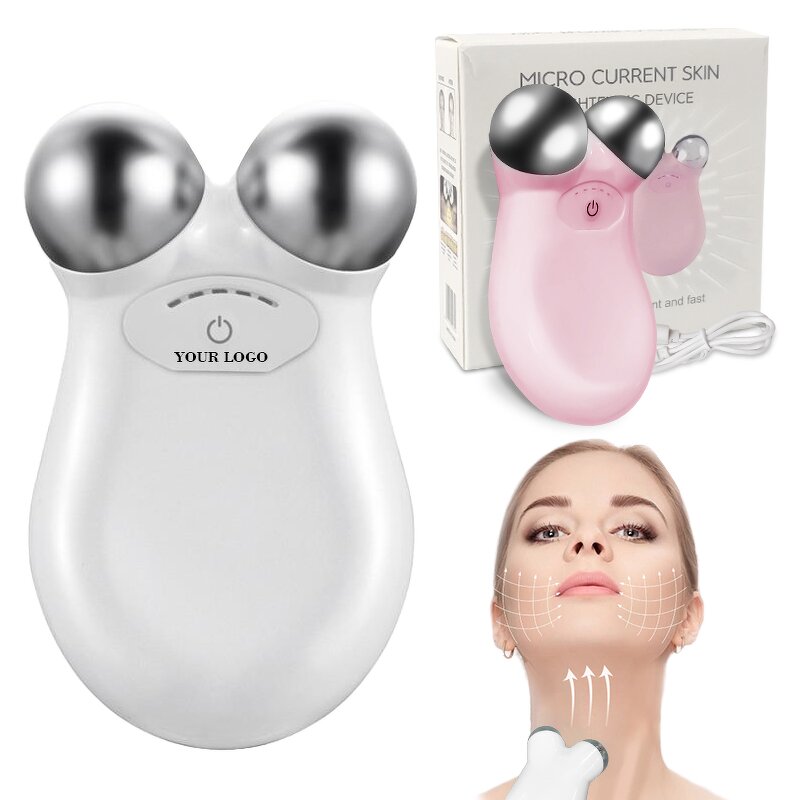 Facial Massager Manufacturer - Professional Electric Face and Neck Massager for Women