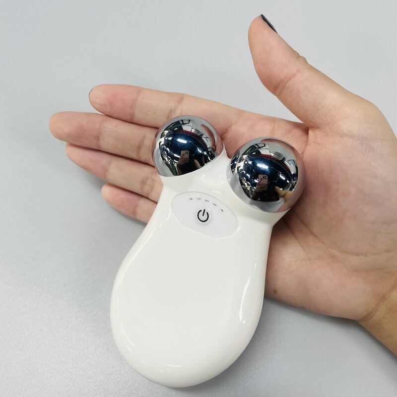 Facial Massager Manufacturer - Professional Electric Face and Neck Massager for Women