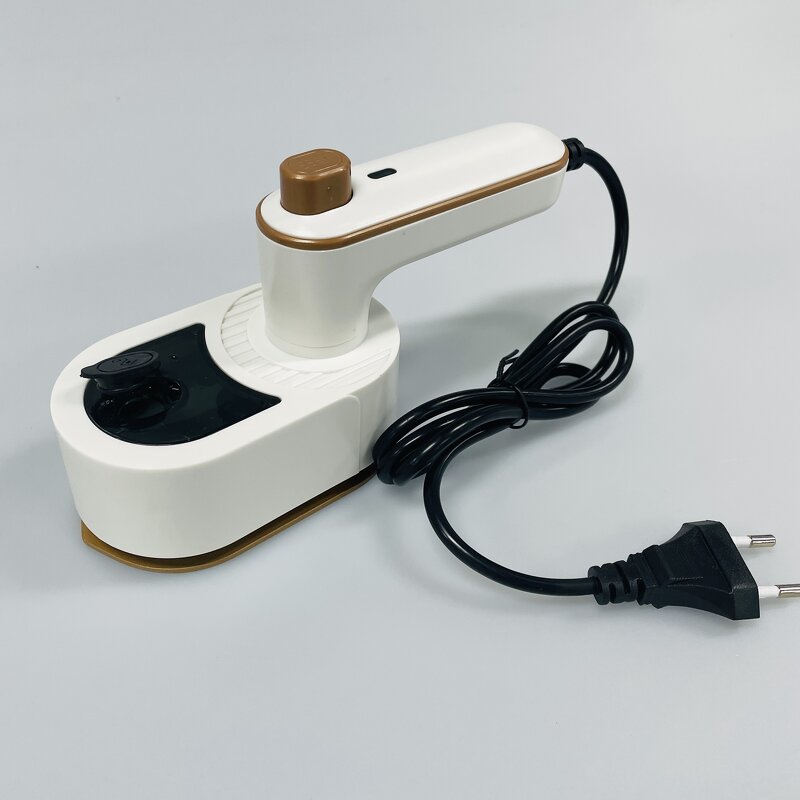 Handheld Garment Steamer Manufacturer - Portable Steam Iron for Home Travelling