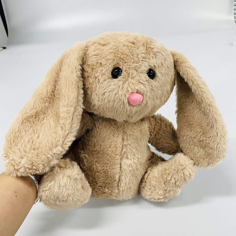 Breathing Plush Toy Manufacturer - Custom Koala with Music Lighting Breathing Effects