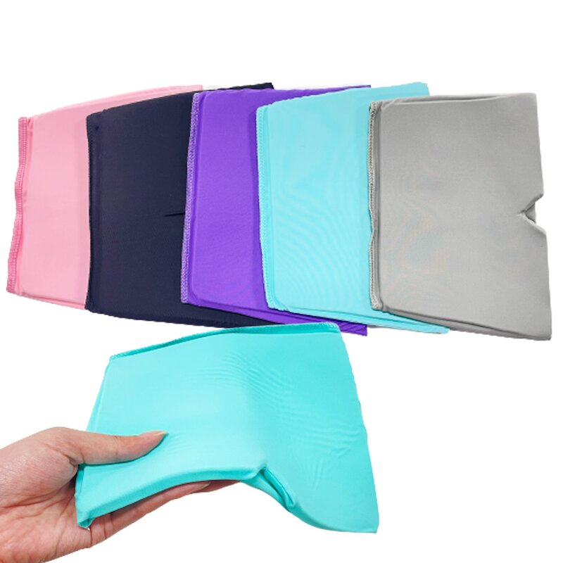 Migraine Relief Cap Manufacturer - Cold and Hot Therapy Magic Gel Head Circumference