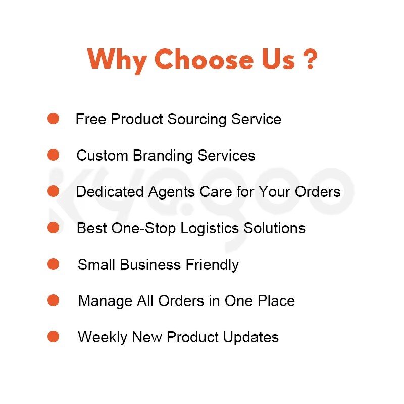 Shipping Fee - Customized Logo Made in China & Guatemala