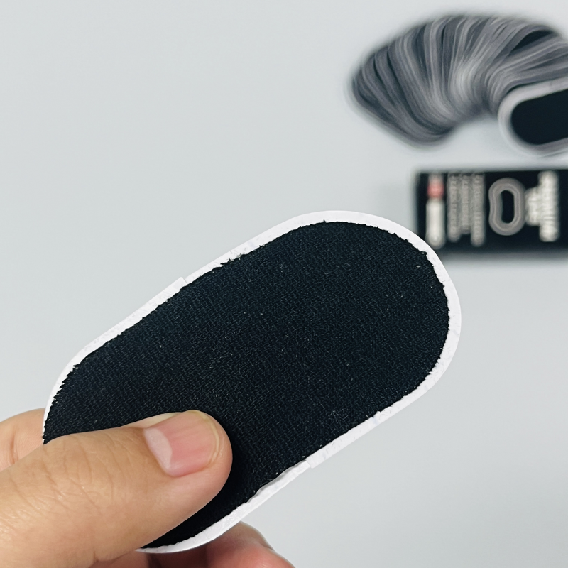 Mouth Tape Manufacturer - 30 Pcs Pain Free Removal Adhesive Cotton for Snoring