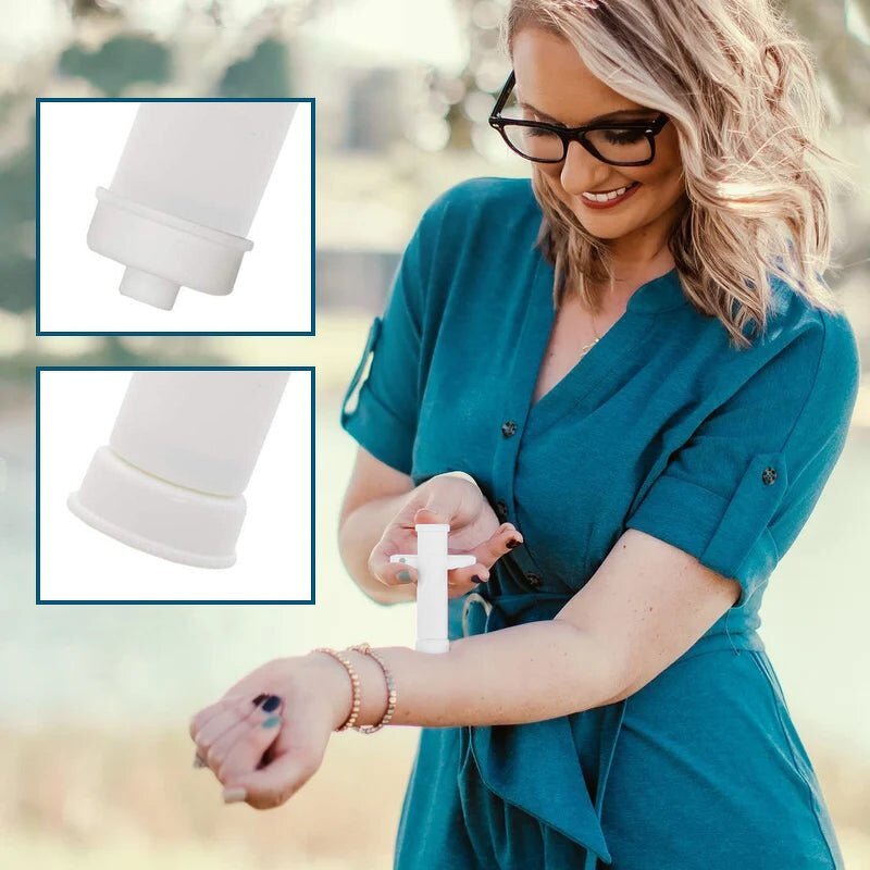 Insect Suction Pump Manufacturer - Pest Bug First Aid Tool for Mosquito Bee Sting Relief