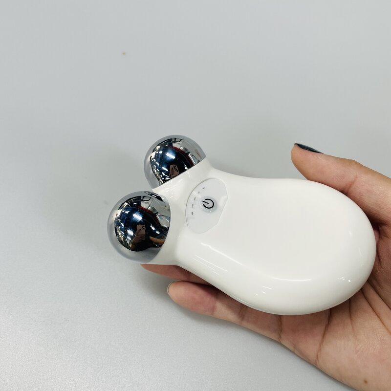 Facial Massager Manufacturer - Professional Electric Face and Neck Massager for Women