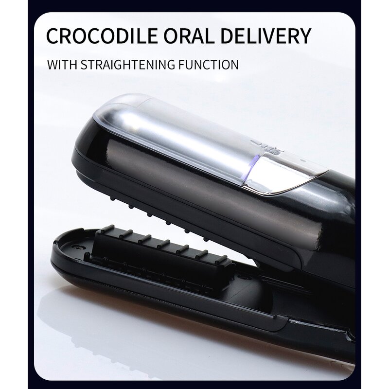 Hair Trimmer Manufacturer - Automatic Rechargeable Split End Cutter for Women & OEM