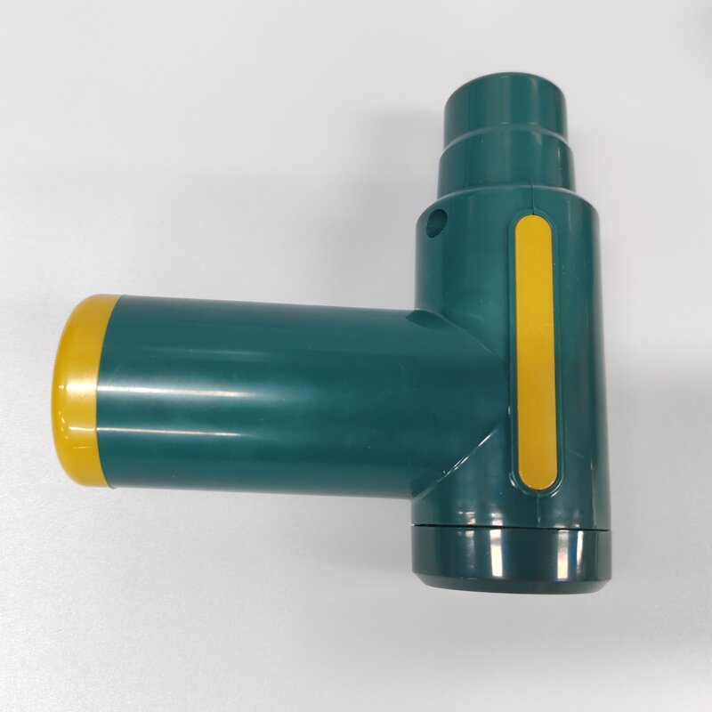 Mini Massage Gun Manufacturer - USB Rechargeable Deep Tissue Muscle Relaxation Gun