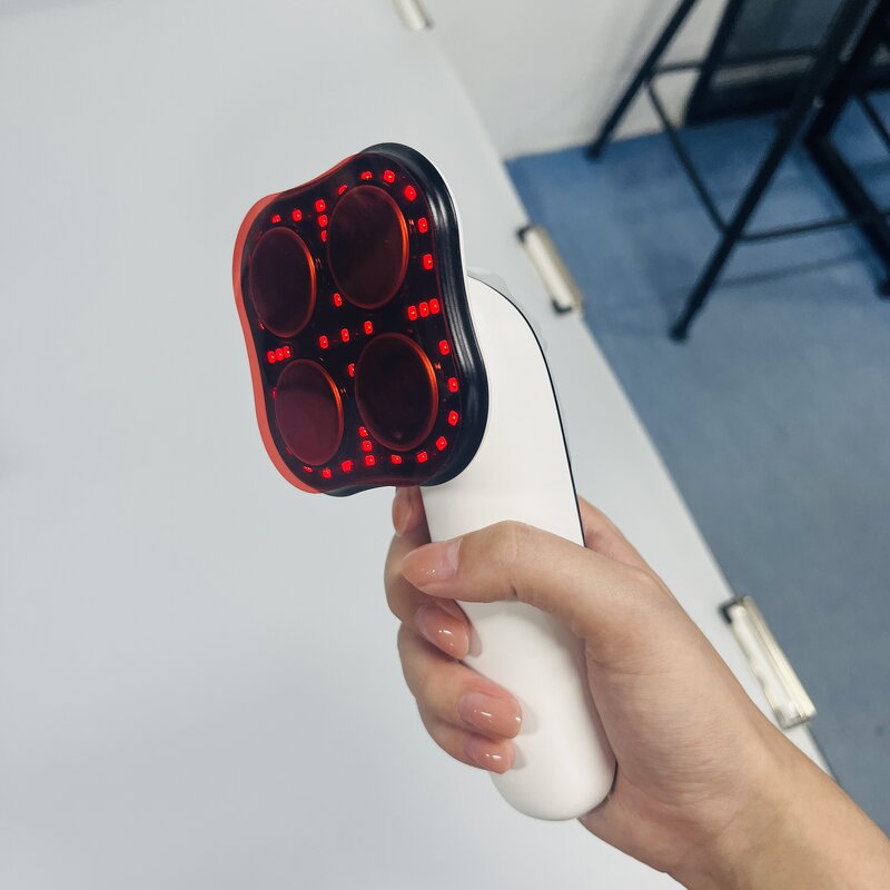 Cellulite Massager Manufacturer - Professional Cordless for Body Sculpting Belly Leg Arm