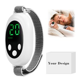 Sleep Aid Device Manufacturer - Portable Microcurrent Therapy for Anxiety and Insomnia