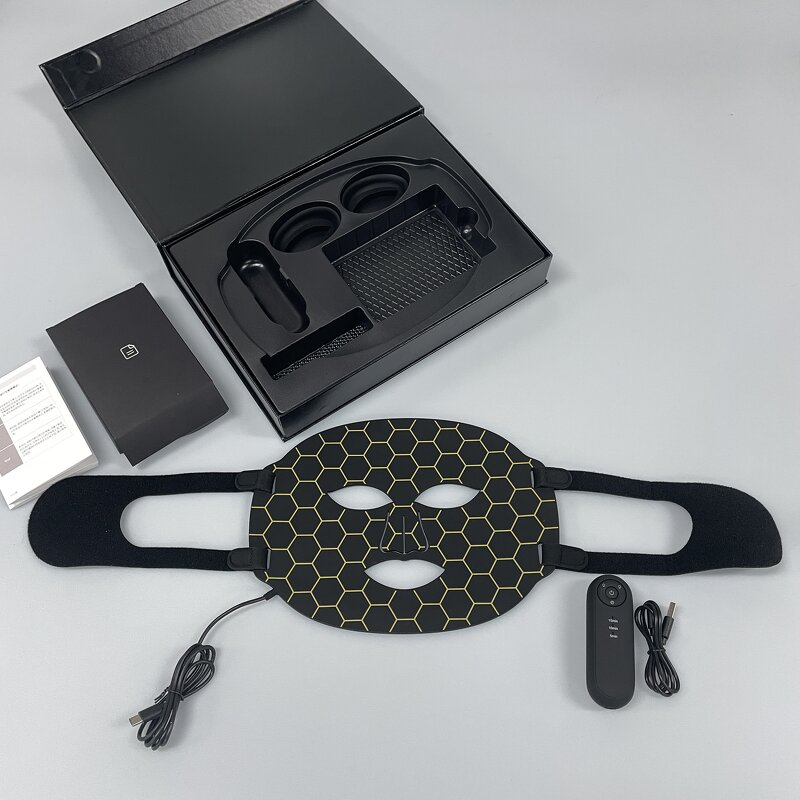 Face Massager Manufacturer - Professional Portable for Skin Rejuvenation Glow for Women