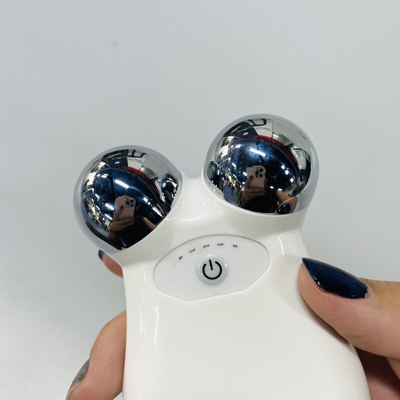 Facial Massager Manufacturer - Professional Electric Face and Neck Massager for Women