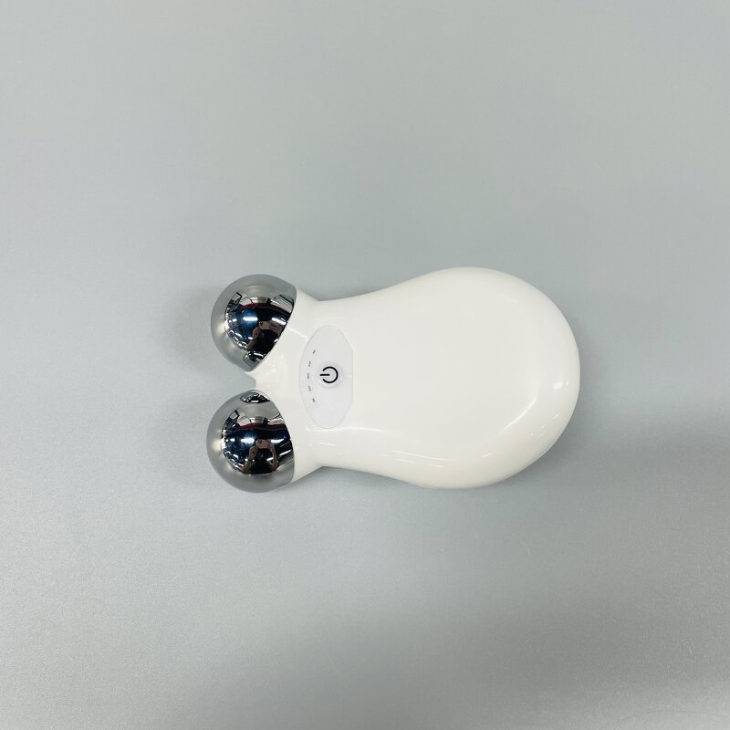 Facial Massager Manufacturer - Two Colors Five Modes for Face & Neck Skin Relax