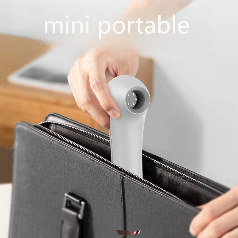 Skin Analyzer - Multi-function HD Scalp Follicle Detector Home Salon Tool