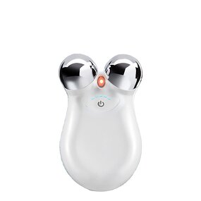 Microcurrent Beauty Device - Professional LED Skin Rejuvenation Face Lifting Tool