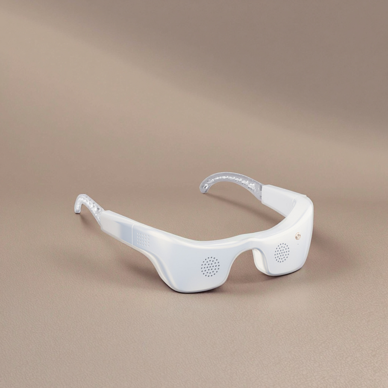 7 Color LED Eye Device - Cold Hot EMS Eye Massager Wrinkles Eye Bags Remover