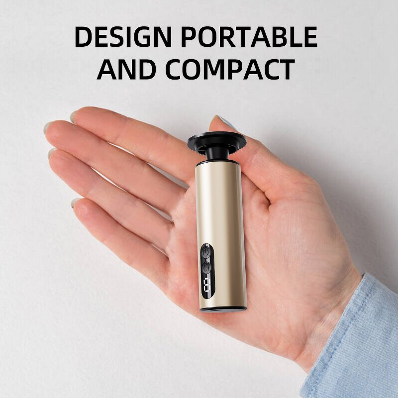 2-in-1 Foot Callus Remover - 9 Adjustable Speeds Dead Hard Cracked Skin File