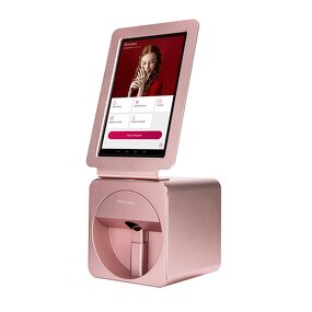 X11 Plus Nail Printer - Hot Selling Professional 3D Nail Art Printing Machine