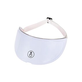 Wireless LED Neck Care Tool - 7-color Light Therapy Wrinkle Reduction Lifting