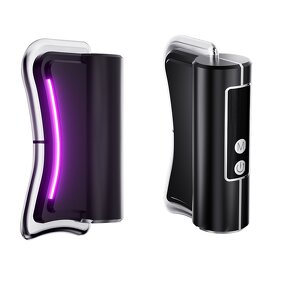 Portable Electric Fascia Knife - Heated Scraper Whole Body Muscle Relaxation