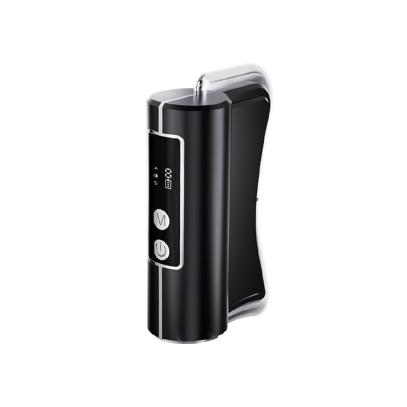 Electric Gua Sha Fascia - Microcurrent Whole Body Scraping Board Knife Tool