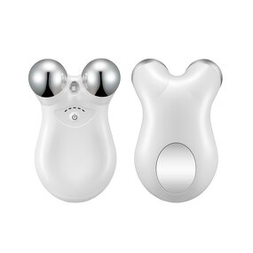 V-Face Shaping Massager - Rechargeable Microcurrent Facial Home Salon Device