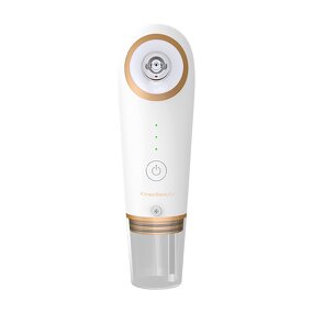 Electric Pore Vacuum Cleaner - Small Bubble Acne Blackhead Comedo Extractor