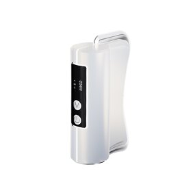 Electric Fascia Knife - Multifunctional LED Phototherapy Heated Muscle Scraper