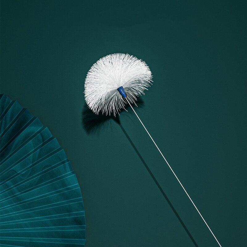 Ear Wax Removal Tool Kit Manufacturer - 10pcs/pack Soft Safe Cleaning with Storage Box