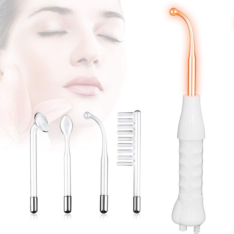 High Frequency Facial Machine Manufacturer - Professional Hand Held Anti-Aging Multi-Voltage